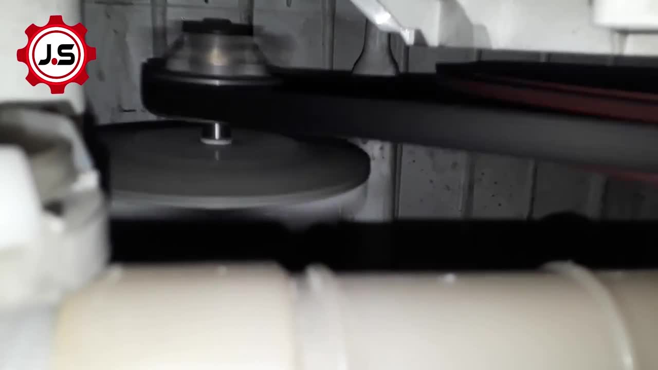 How to Change Washing Machine Belt