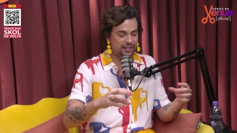 A HISTÓRIA MAIS MALUCA que você já ouviu!