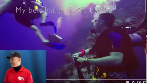 Scuba Instructor Recounts Terrifying Air Share Incident | Lessons from a Dive Gone Wrong
