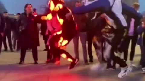 dance compilation