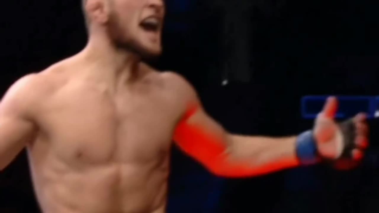 Brutal MMA