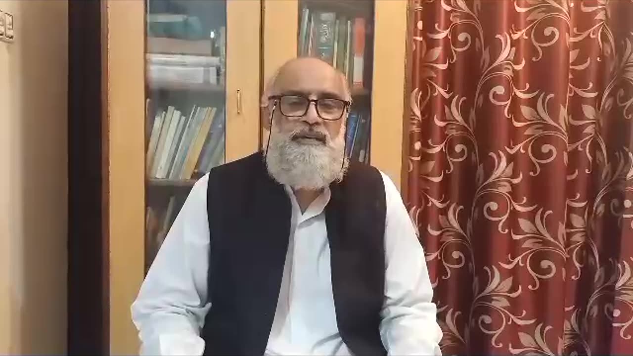 بہت ضروری پیغام