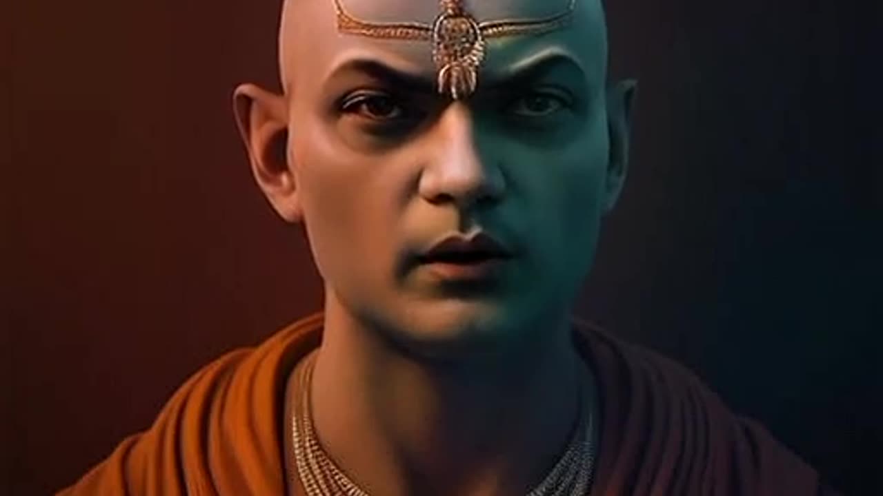 Chanakya lines || ai generated|| #ai #rumble