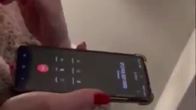 UK Nurse says Va@@ines will end soon, absolutely don't take it