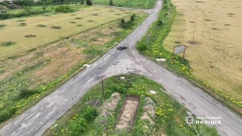 +18 Disturbing Video showing dead and wounded