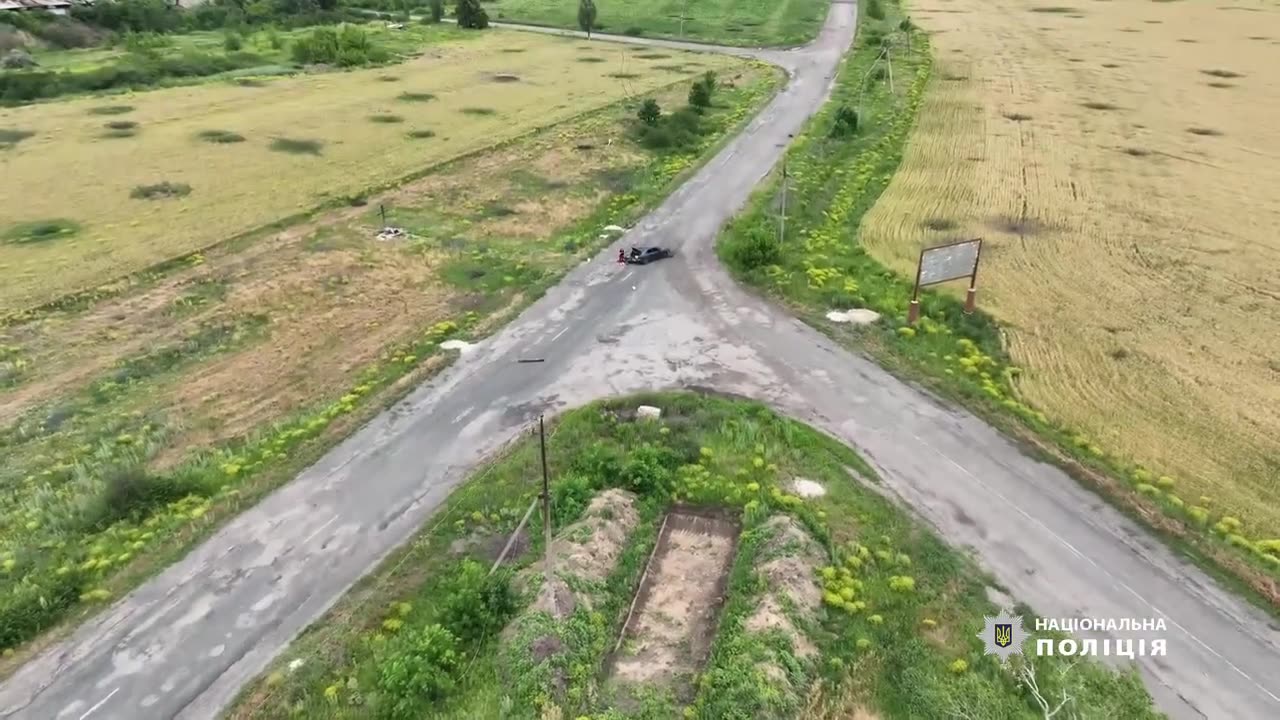 +18 Disturbing Video showing dead and wounded