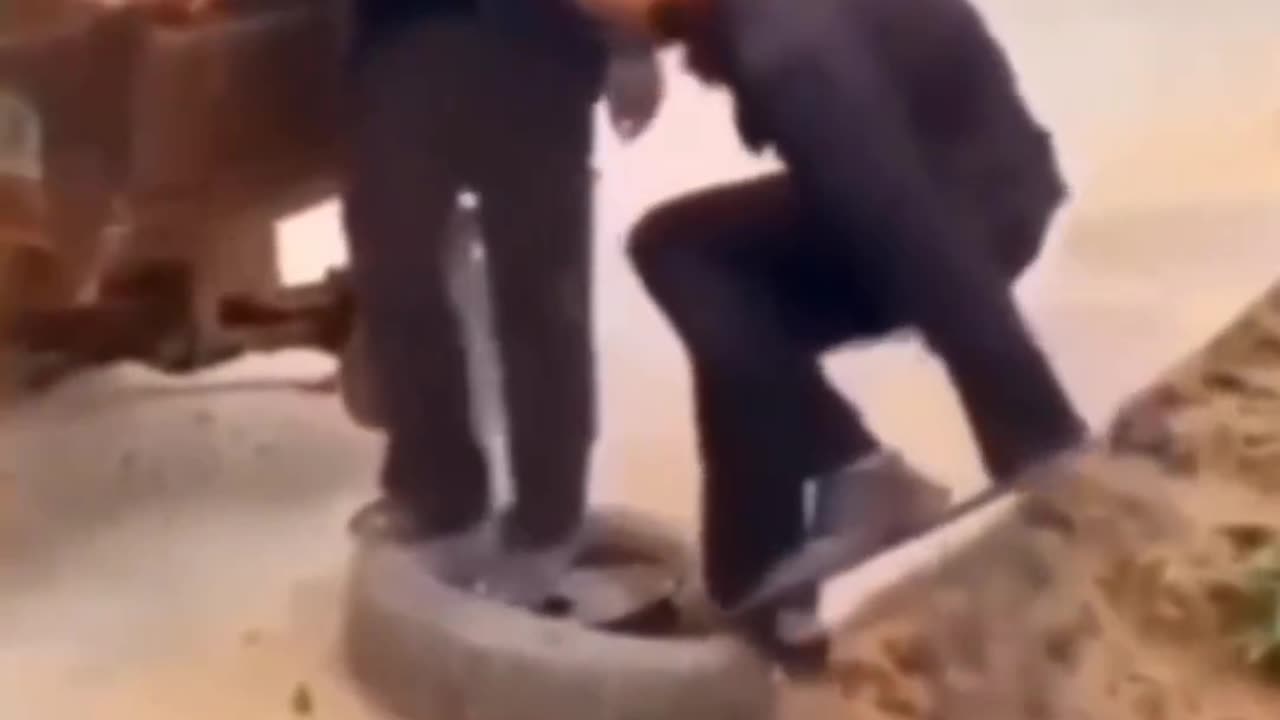 Sudden killer