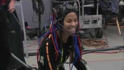 139_Avatar Featurette Performance Capture