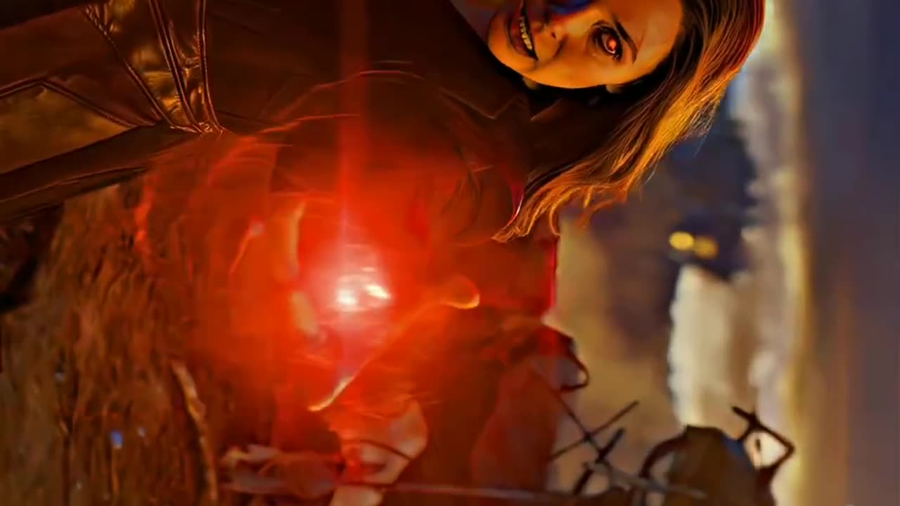 This video is for All The Marvel Avengers Fans Iron man