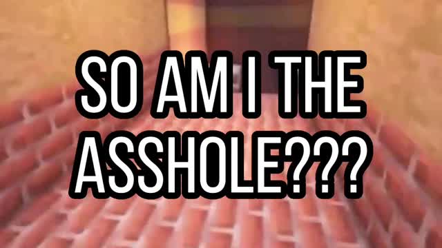 Reddit Stories Am I The AssHole # 1