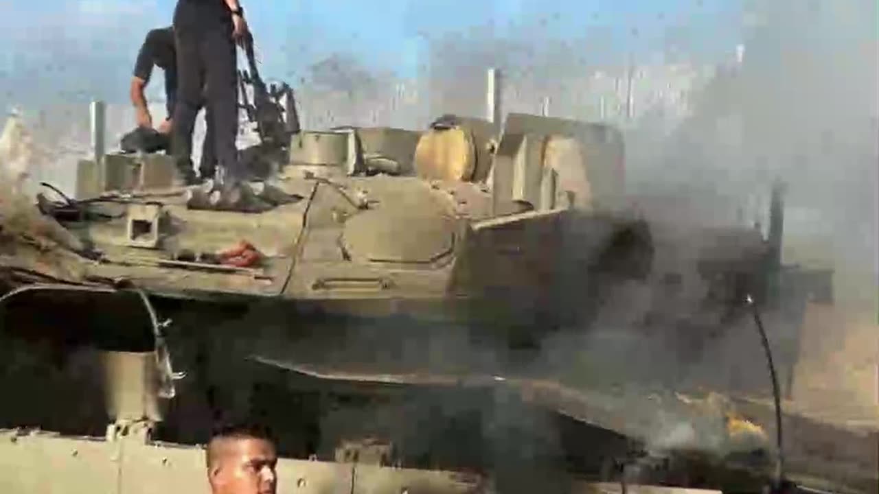 Israel-Hamas war updates: Palestinians killed in Israeli attack on Jabalia #shorts #short