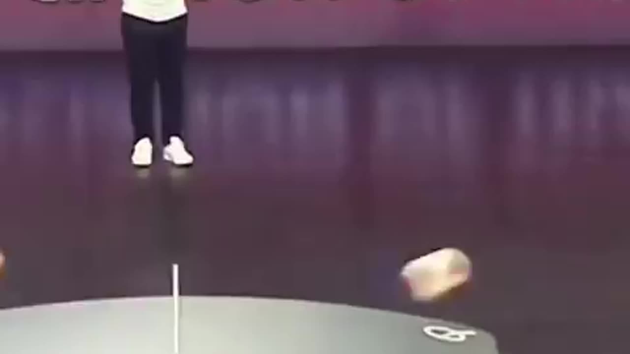legendary match