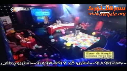 Koresh Azizi (Yar) Clipi Nwe Halparke 2012 - YouTube