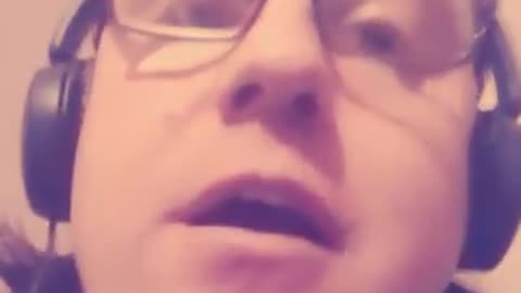 Dave Jeffers What I Am