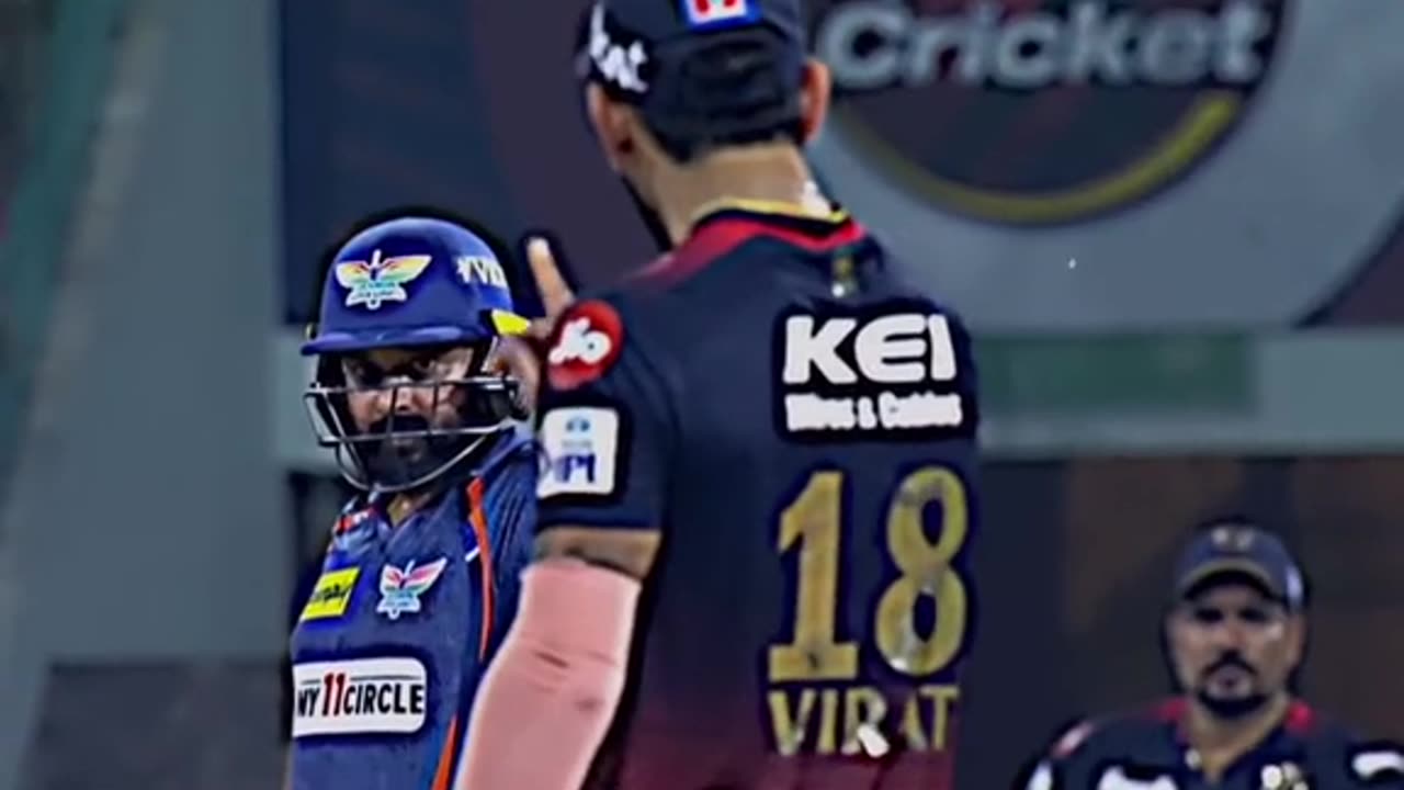 Biggest fight in IPL history