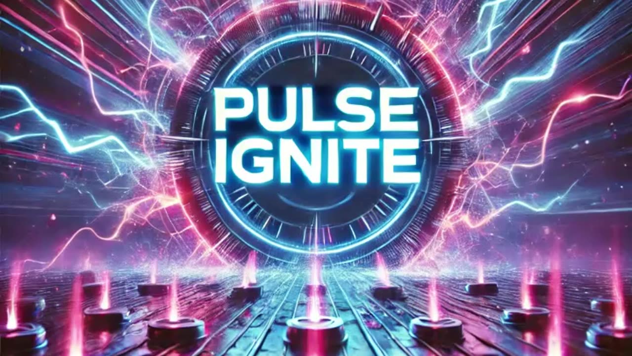 Pulse Ignite - EMD Music Video