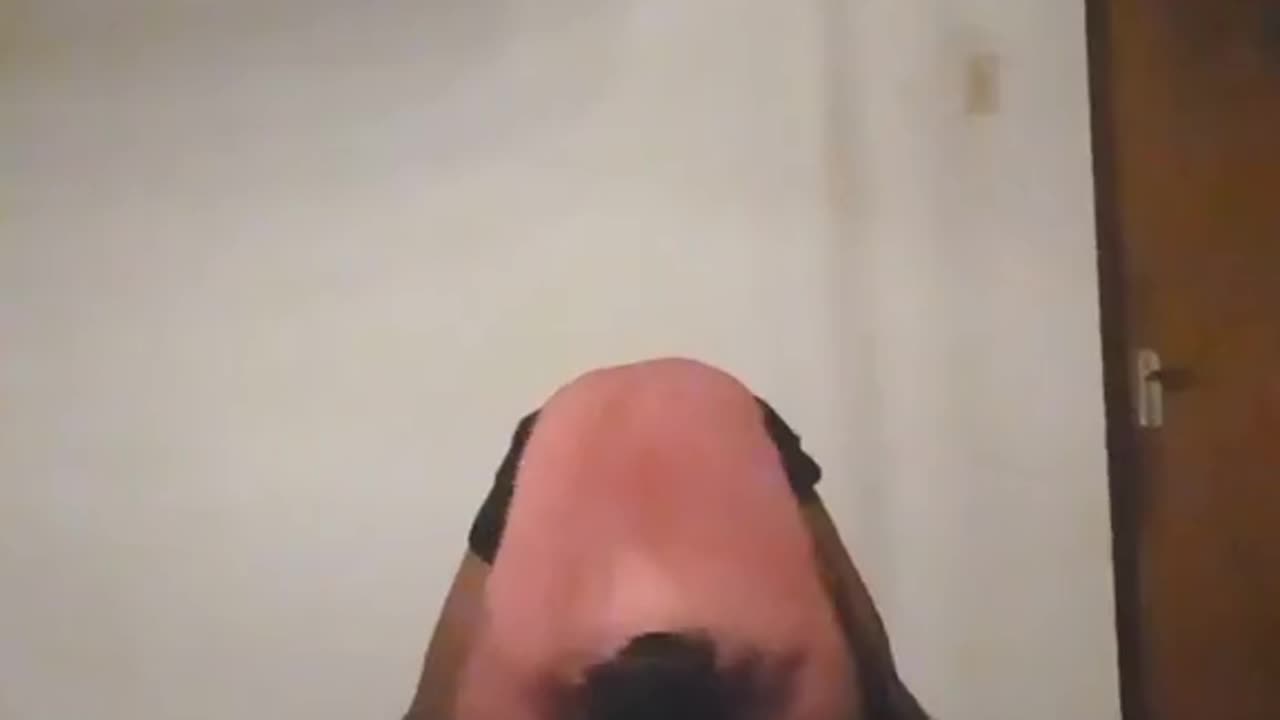 Wide Feet Forward Bend Stretch Try it out (25 March 2023)