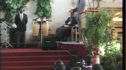 BEING A PERPETUAL VISITOR TO THE CHURCH | DAG HEWARD-MILLS