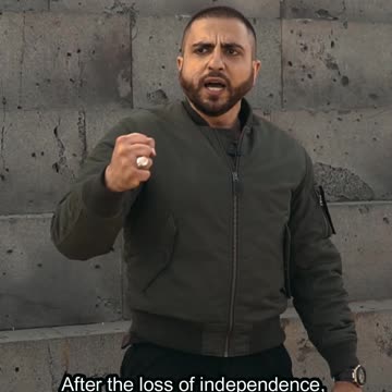 Հոսանք՝ Բեկոր #10