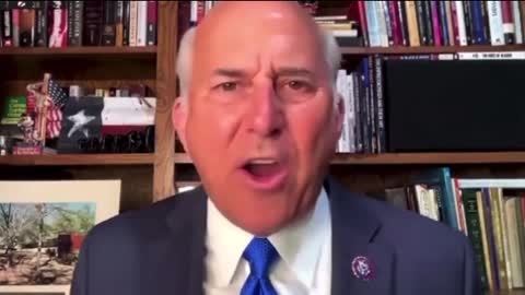 Louie Gohmert - how dare you!