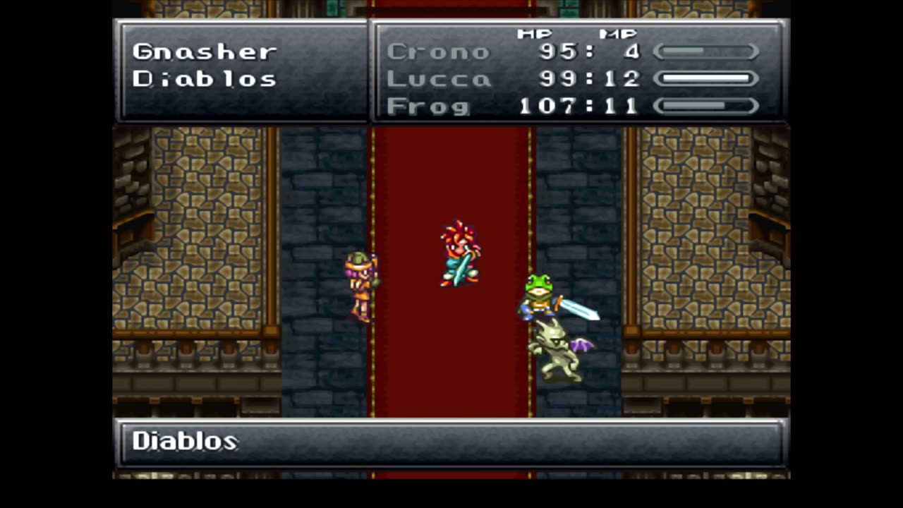 Chrono Trigger Part =_21