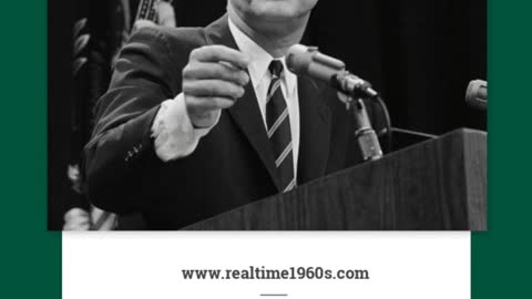 June 14, 1962 - JFK on Red China