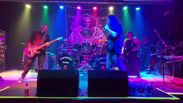 Rattlesnake Mafia "Filth"