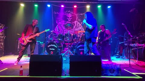 Rattlesnake Mafia "Filth"