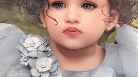 CHILD IS SOUL GOD