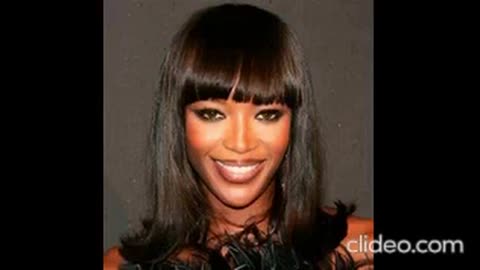 naomi campbell valentino Fashion and eyes