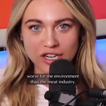 Everything was planned.