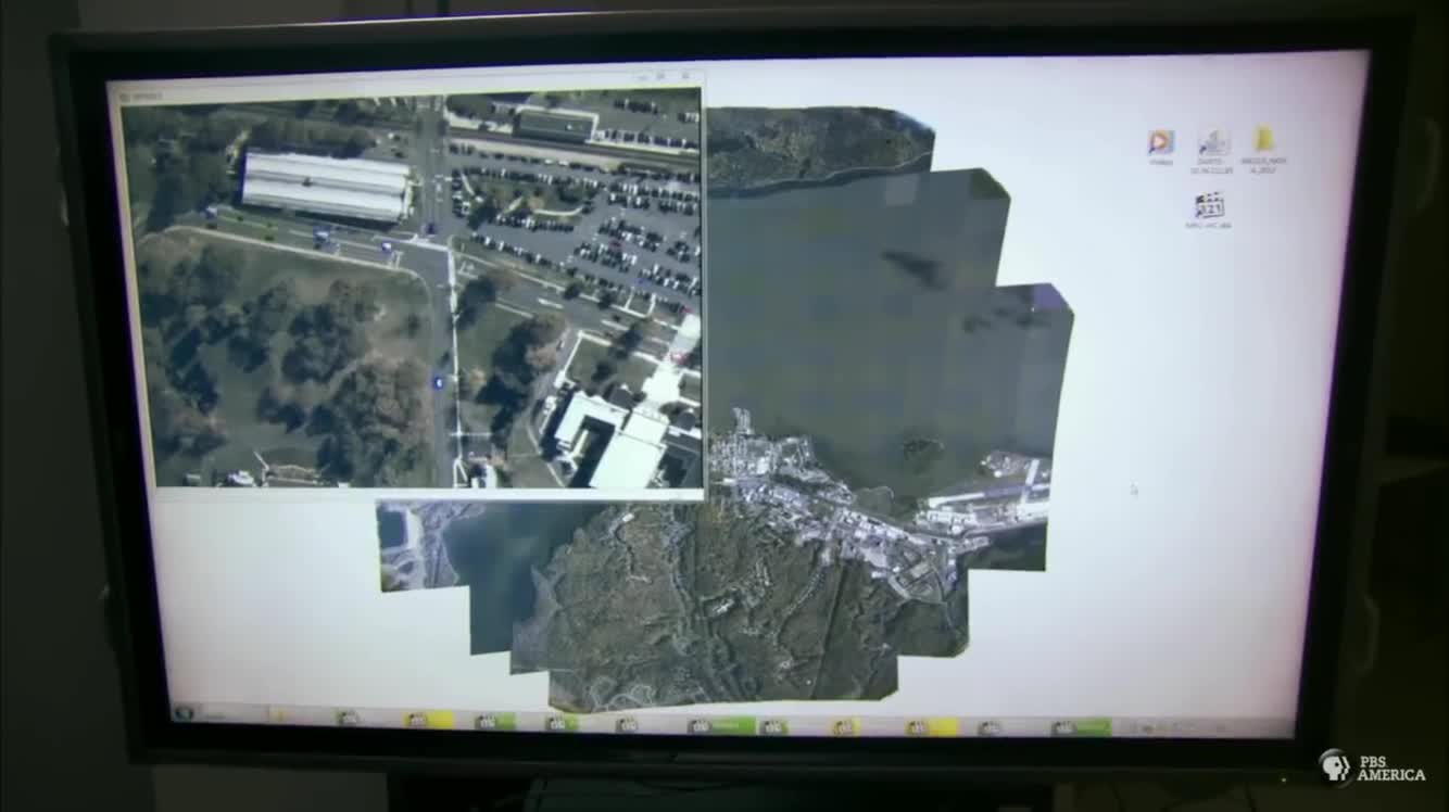 This is some technology, just wow!!