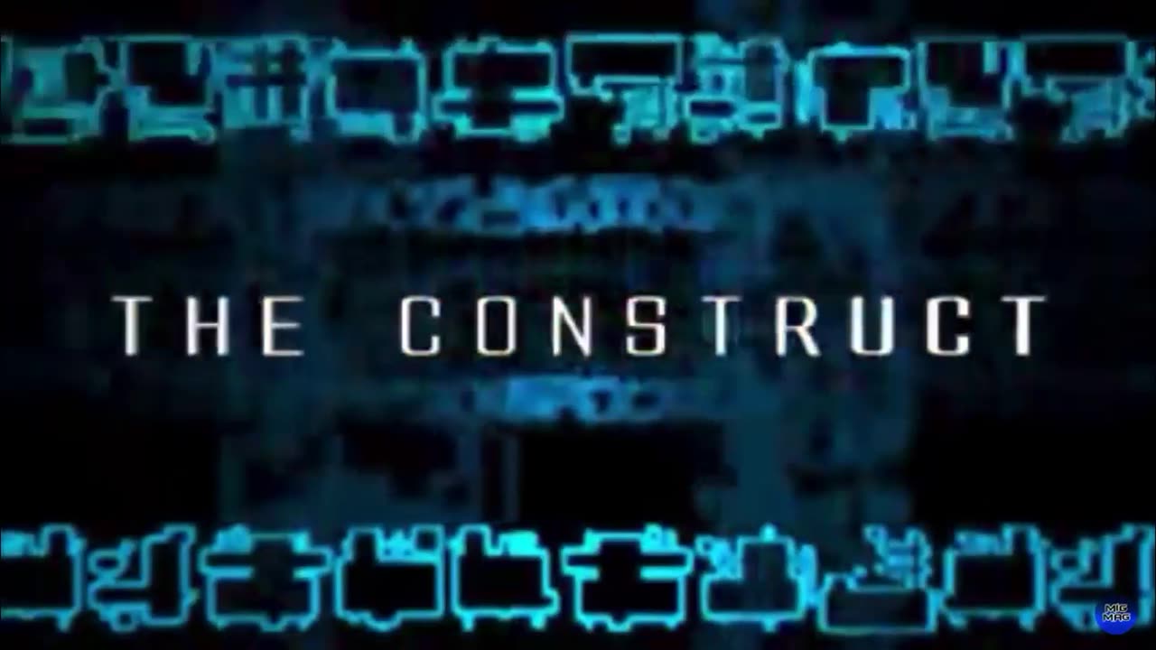 THE CONSTRUCT documentary