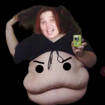 Humpty Dumpty Flat Earth Nonya Businessatall