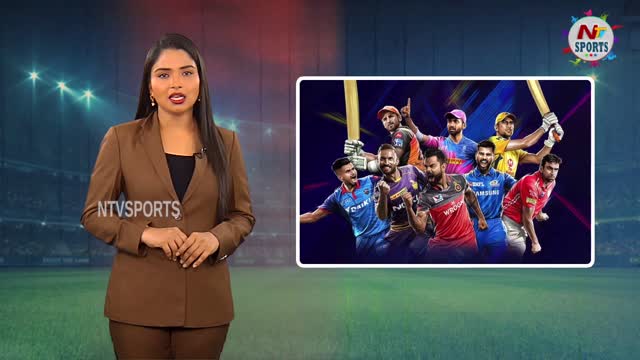 IPLకు ఈ ముగ్గురు డేంజర్ ప్లేయర్లు రిటైర్మెంట్ NTV SPORTS