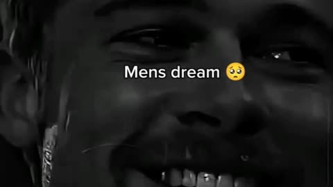 Men dreams