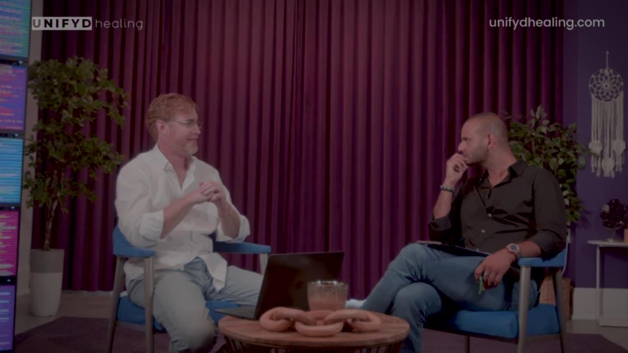 דר בריאן ארדיס מציג התרופה | האמת הנפיצה המקור והתרופה לקורונה ואיך מורפיום והתרופות לקורונה בבתי חולים גורמים למוות | 28.09.2023 THE ANTIDOTE