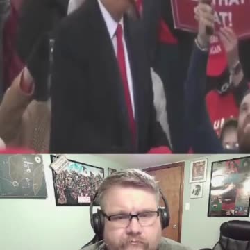 Donald Trump has returned bearing gifts.