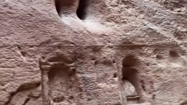17 wonders of the world ✔️ Day in PETRA