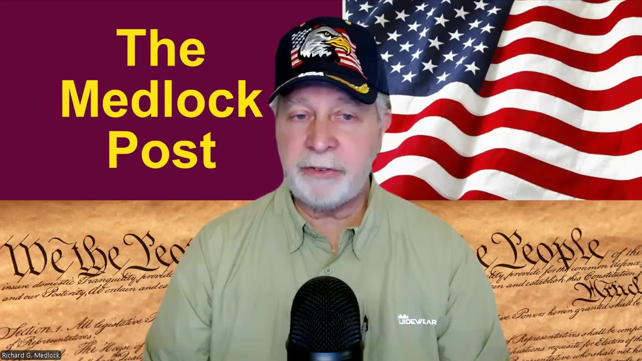 The Medlock Post Ep. 202: Does a “Knowledge Problem” Exist?