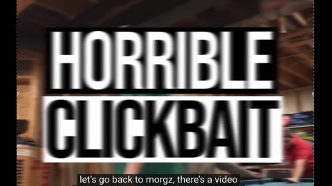 Clickbait