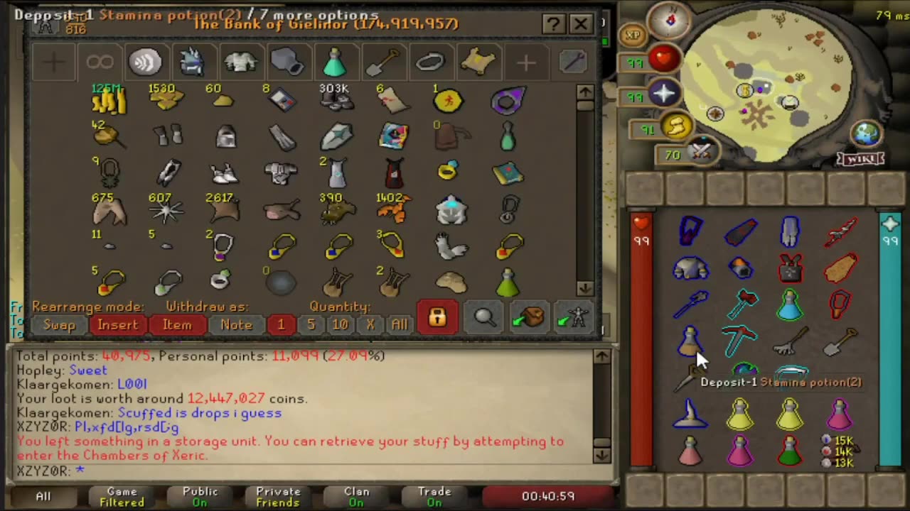 2ND ANCESTRAL HAT - Split #2 KC147 [9-11-2020]