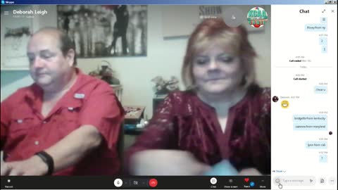 KCAA: Psychic Love Doctors