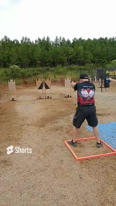 2022 Sig Sauer Carry Optics Nationals Stage 15 _Get SIGGY With It