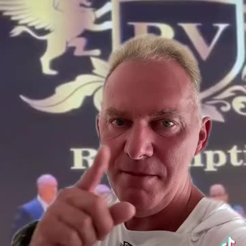 DE RV IS IN BRAZILIE GESTART - GESARA IS COMING - BERICHT VAN WIM VISSCHER OP 3 JULI 2023