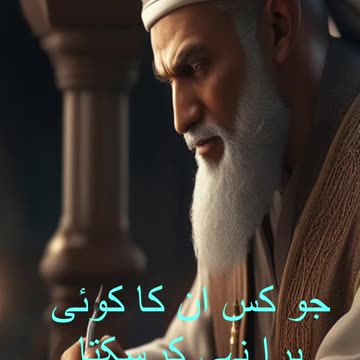 Urdu Quotes #islamicquotes #islamicvideo #ytshorts #ai