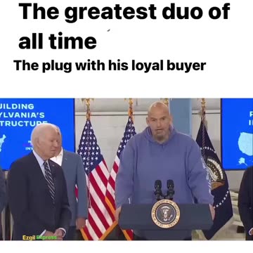 Bro called the plug a bridge‼️