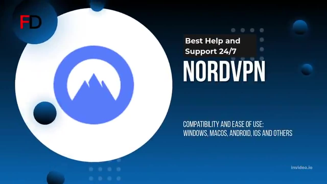 Unlock the Internet with NordVPN: Your Ultimate Privacy Companion