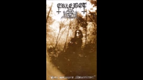 erzebet - (1997) - Por Siempre Necrolust (full demo)