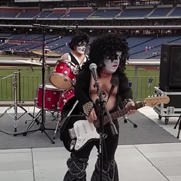 Top 10 Fanatical Tribute Bands Part 2